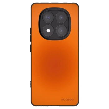 Picasee fekete szilikon tok az alábbi mobiltelefonokra Xiaomi Redmi Note 14 Pro 5G - Heat Core