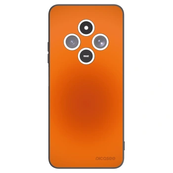 Picasee fekete szilikon tok az alábbi mobiltelefonokra Xiaomi Redmi 14C - Heat Core