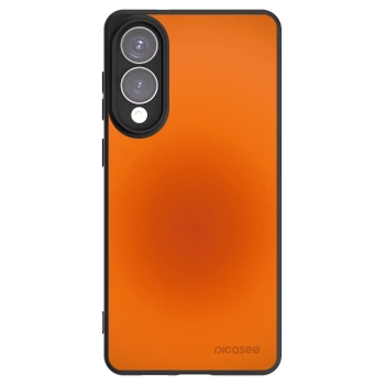 Picasee fekete szilikon tok az alábbi mobiltelefonokra Samsung Galaxy S25 Edge 5G - Heat Core