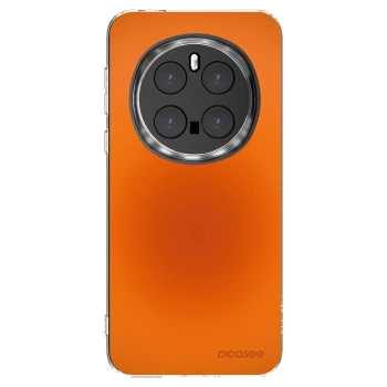 Picasee átlátszó szilikon tok az alábbi mobiltelefonokra Honor Magic7 Pro 5G - Heat Core