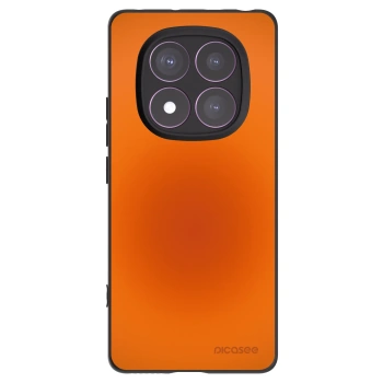 Picasee fekete szilikon tok az alábbi mobiltelefonokra Xiaomi Redmi Note 14 Pro 4G - Heat Core
