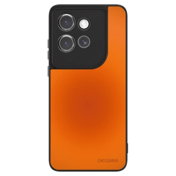 Szilikon tok erre a típusra Motorola Edge 50 Neo - Heat Core