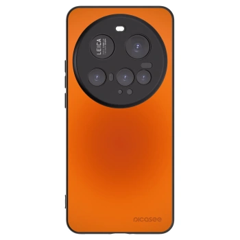 Picasee fekete szilikon tok az alábbi mobiltelefonokra Xiaomi 15 Ultra - Heat Core