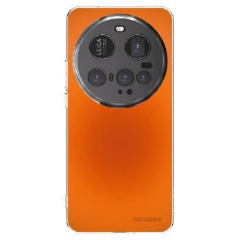 Picasee átlátszó szilikon tok az alábbi mobiltelefonokra Xiaomi 15 Ultra - Heat Core