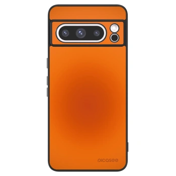 Picasee ULTIMATE CASE Google Pixel 8 Pro - készülékre - Heat Core