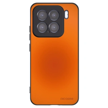 Picasee fekete szilikon tok az alábbi mobiltelefonokra Xiaomi 15 - Heat Core