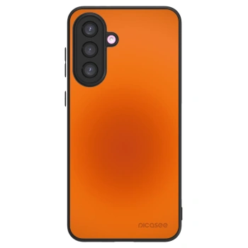 Picasee ULTIMATE CASE Samsung Galaxy A56 5G A566B - készülékre - Heat Core