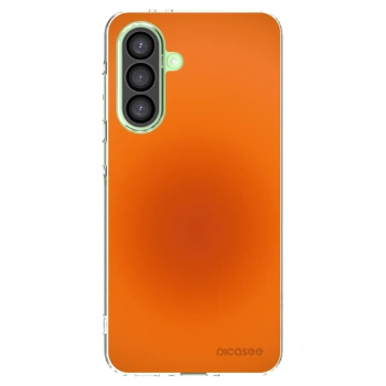 Picasee átlátszó szilikon tok az alábbi mobiltelefonokra Samsung Galaxy A26 5G A266B - Heat Core