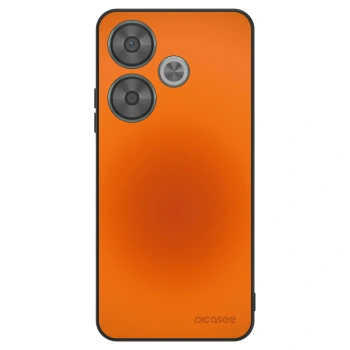 Szilikon tok erre a típusra Xiaomi Poco F6 - Heat Core