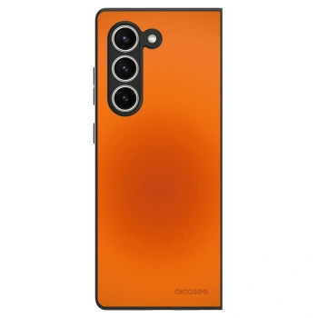 Szilikon tok erre a típusra Samsung Galaxy Z Fold5 5G - Heat Core