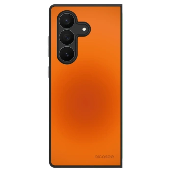 Szilikon tok erre a típusra Samsung Galaxy Z Fold7 5G - Heat Core