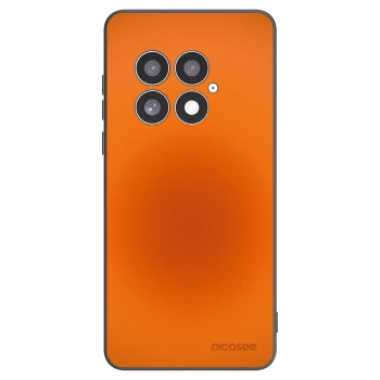 Picasee fekete szilikon tok az alábbi mobiltelefonokra OnePlus 13 5G - Heat Core