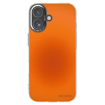 Picasee átlátszó szilikon tok az alábbi mobiltelefonokra Apple iPhone 17 - Heat Core
