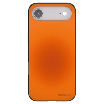 Picasee fekete szilikon tok az alábbi mobiltelefonokra Apple iPhone Air - Heat Core