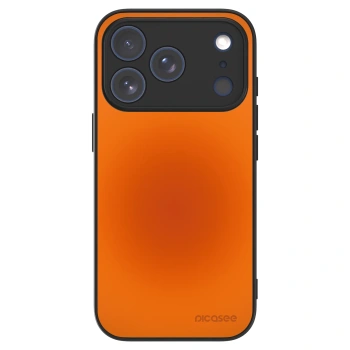 Picasee ULTIMATE CASE Apple iPhone 17 Pro - készülékre - Heat Core