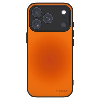 Picasee ULTIMATE CASE MagSafe Apple iPhone 17 Pro - készülékre - Heat Core