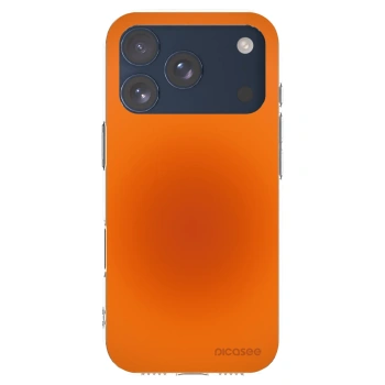 Picasee átlátszó szilikon tok az alábbi mobiltelefonokra Apple iPhone 17 Pro - Heat Core