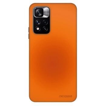 Szilikon tok erre a típusra Xiaomi Redmi Note 11 Pro 5G - Heat Core