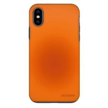 Szilikon tok erre a típusra Apple iPhone X/XS - Heat Core