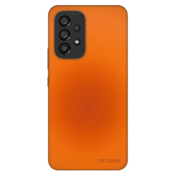 Szilikon tok erre a típusra Samsung Galaxy A53 5G A536 - Heat Core