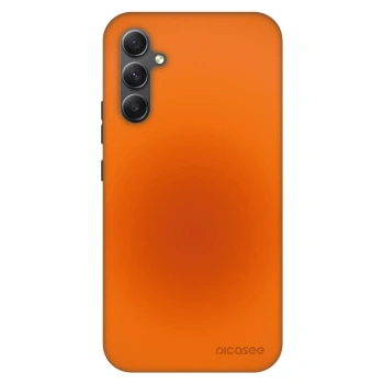 Szilikon tok erre a típusra Samsung Galaxy A34 5G A346B - Heat Core