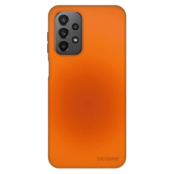 Szilikon tok erre a típusra Samsung Galaxy A23 A236B 5G - Heat Core