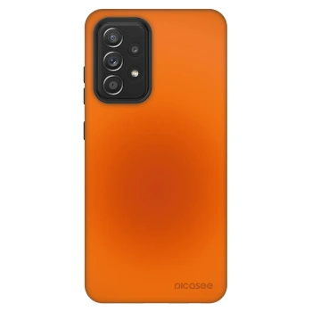 Szilikon tok erre a típusra Samsung Galaxy A52 5G A525F - Heat Core
