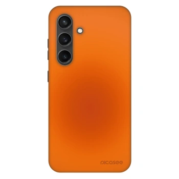Szilikon tok erre a típusra Samsung Galaxy S24+ S926B 5G - Heat Core
