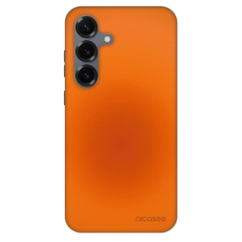 Szilikon tok erre a típusra Samsung Galaxy S25 5G - Heat Core
