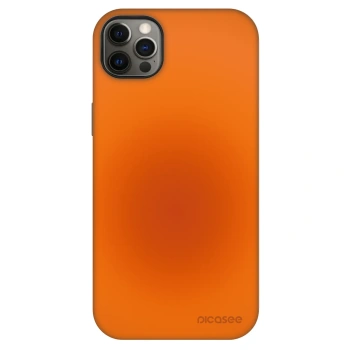 Szilikon tok erre a típusra Apple iPhone 12 Pro Max - Heat Core