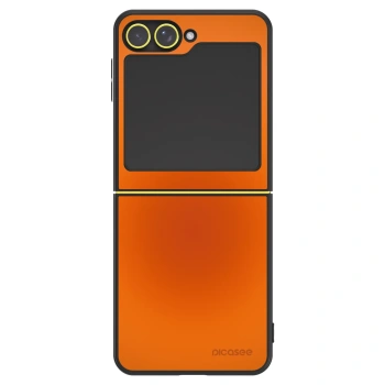 Szilikon tok erre a típusra Samsung Galaxy Z Flip7 FE 5G - Heat Core