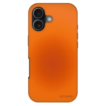 Szilikon tok erre a típusra Apple iPhone 17 - Heat Core