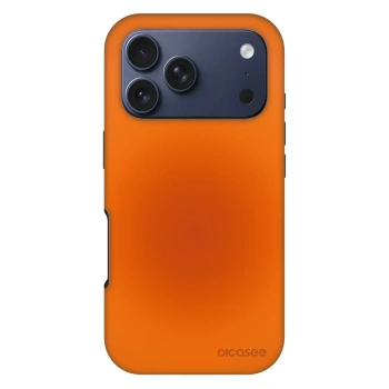 Szilikon tok erre a típusra Apple iPhone 17 Pro - Heat Core