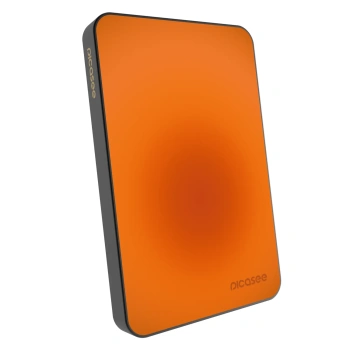 Powerbank MagSafe 5 000 mAh Szürke - Heat Core