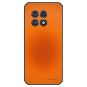 Picasee fekete szilikon tok az alábbi mobiltelefonokra OnePlus 13R 5G - Heat Core
