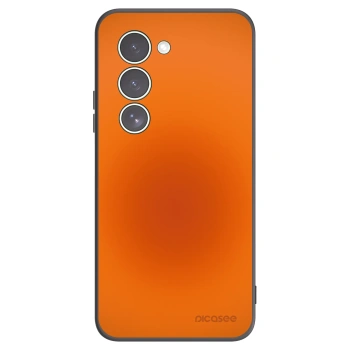 Picasee fekete szilikon tok az alábbi mobiltelefonokra Xiaomi Redmi 15 5G - Heat Core