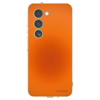 Picasee átlátszó szilikon tok az alábbi mobiltelefonokra Xiaomi Redmi 15 5G - Heat Core