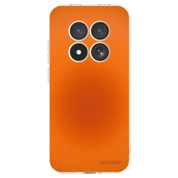 Picasee átlátszó szilikon tok az alábbi mobiltelefonokra Xiaomi Redmi Note 15 Pro 4G - Heat Core