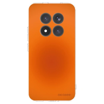 Picasee átlátszó szilikon tok az alábbi mobiltelefonokra Xiaomi Redmi Note 15 Pro+ - Heat Core