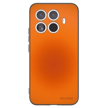 Picasee fekete szilikon tok az alábbi mobiltelefonokra Xiaomi 15T Pro - Heat Core