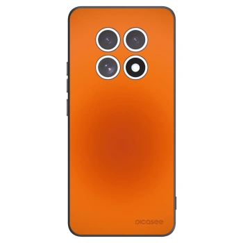 Picasee fekete szilikon tok az alábbi mobiltelefonokra Xiaomi Redmi Note 15 - Heat Core