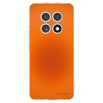 Picasee átlátszó szilikon tok az alábbi mobiltelefonokra Xiaomi Redmi Note 15 - Heat Core