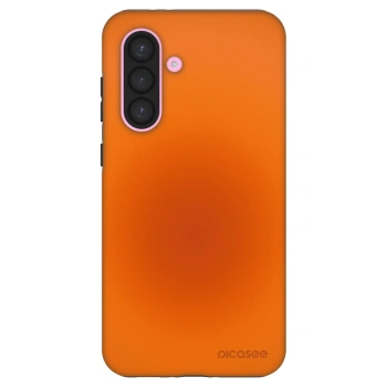 Szilikon tok erre a típusra Samsung Galaxy A56 5G A566B - Heat Core