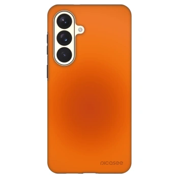 Szilikon tok erre a típusra Samsung Galaxy S26+ - Heat Core