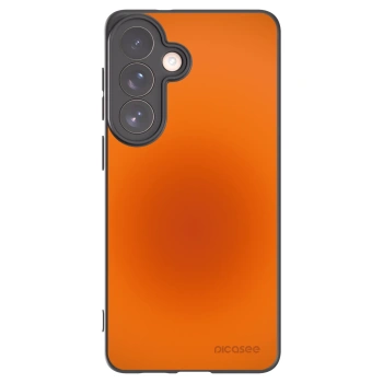 Picasee fekete szilikon tok az alábbi mobiltelefonokra Samsung Galaxy S26+ - Heat Core