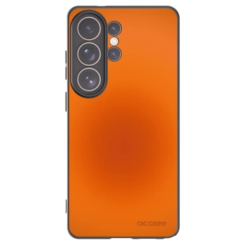 Picasee fekete szilikon tok az alábbi mobiltelefonokra Samsung Galaxy S26 Ultra - Heat Core