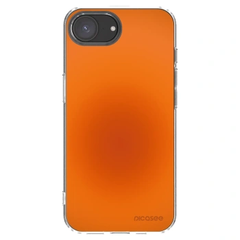 Picasee átlátszó szilikon tok az alábbi mobiltelefonokra Apple iPhone 17e - Heat Core