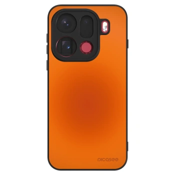 Szilikon tok erre a típusra OPPO Find X9 Pro - Heat Core