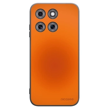 Picasee fekete szilikon tok az alábbi mobiltelefonokra Motorola Moto G77 - Heat Core