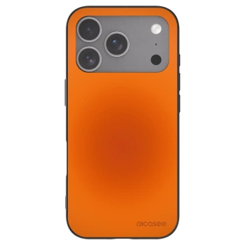 Picasee fekete szilikon tok az alábbi mobiltelefonokra Apple iPhone 18 Pro - Heat Core